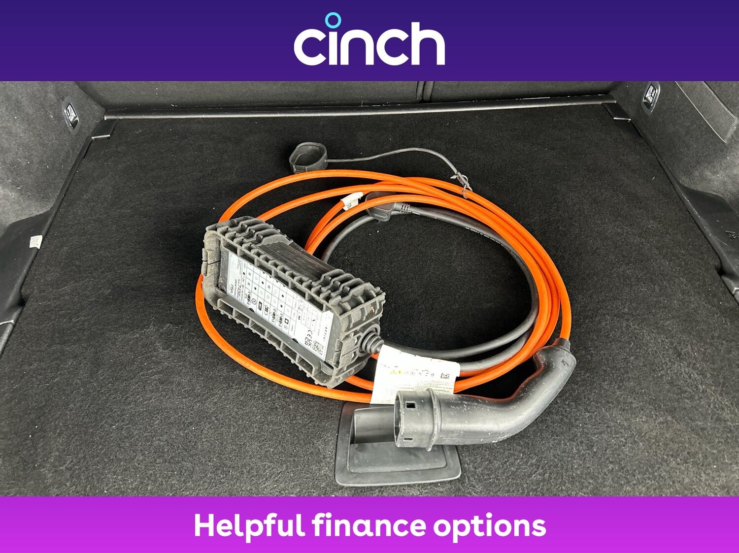 Used DS Automobiles DS 7 2022 for sale - 77080160: Photo 30