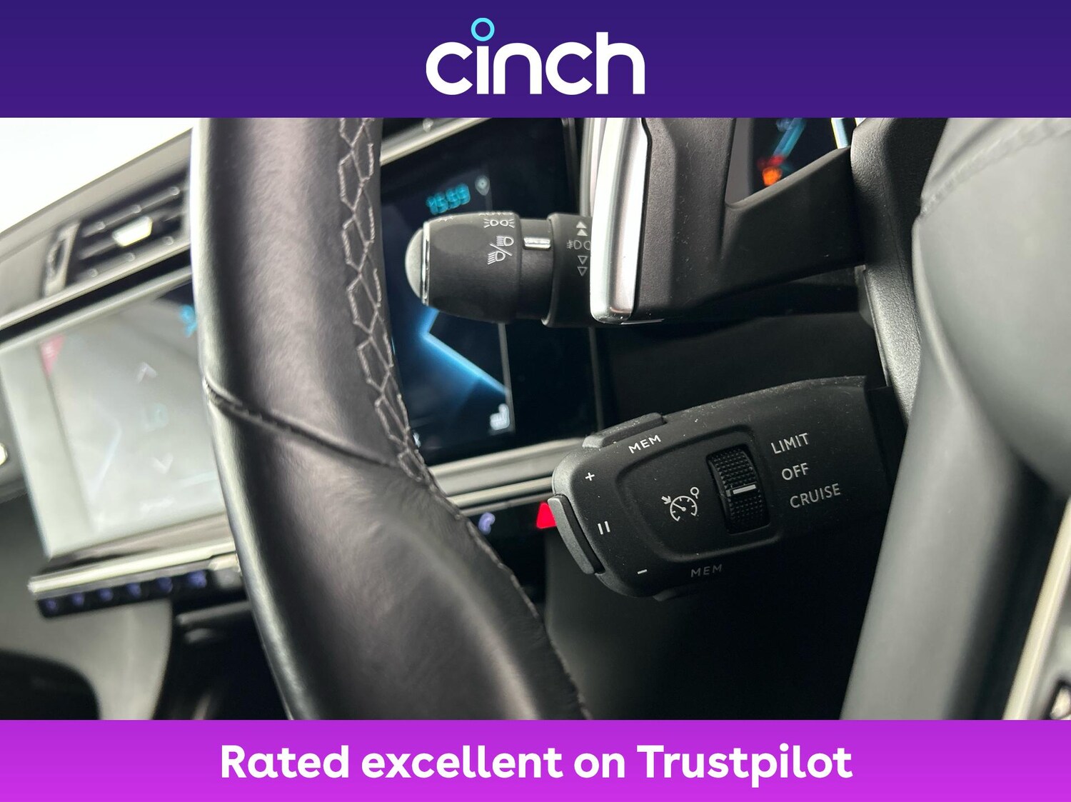 Used DS Automobiles DS 7 2022 for sale - 77080160: Photo 33