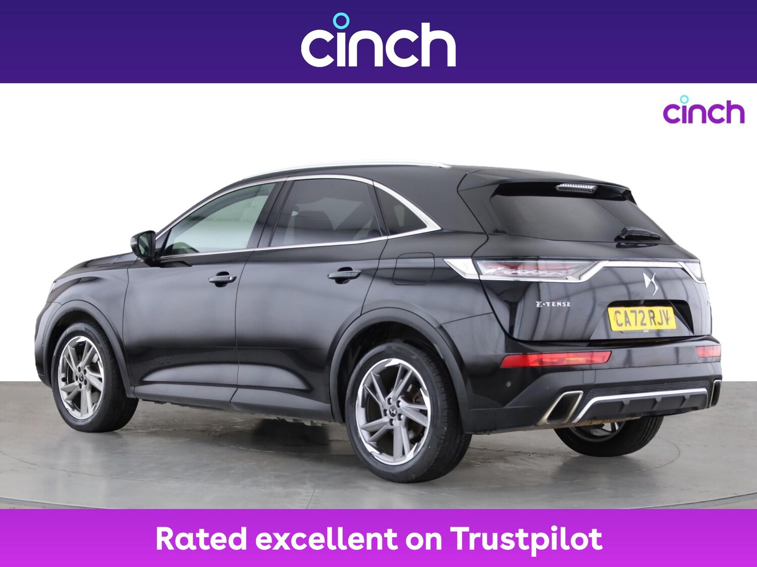 Used DS Automobiles DS 7 2022 for sale - 77080160: Photo 6