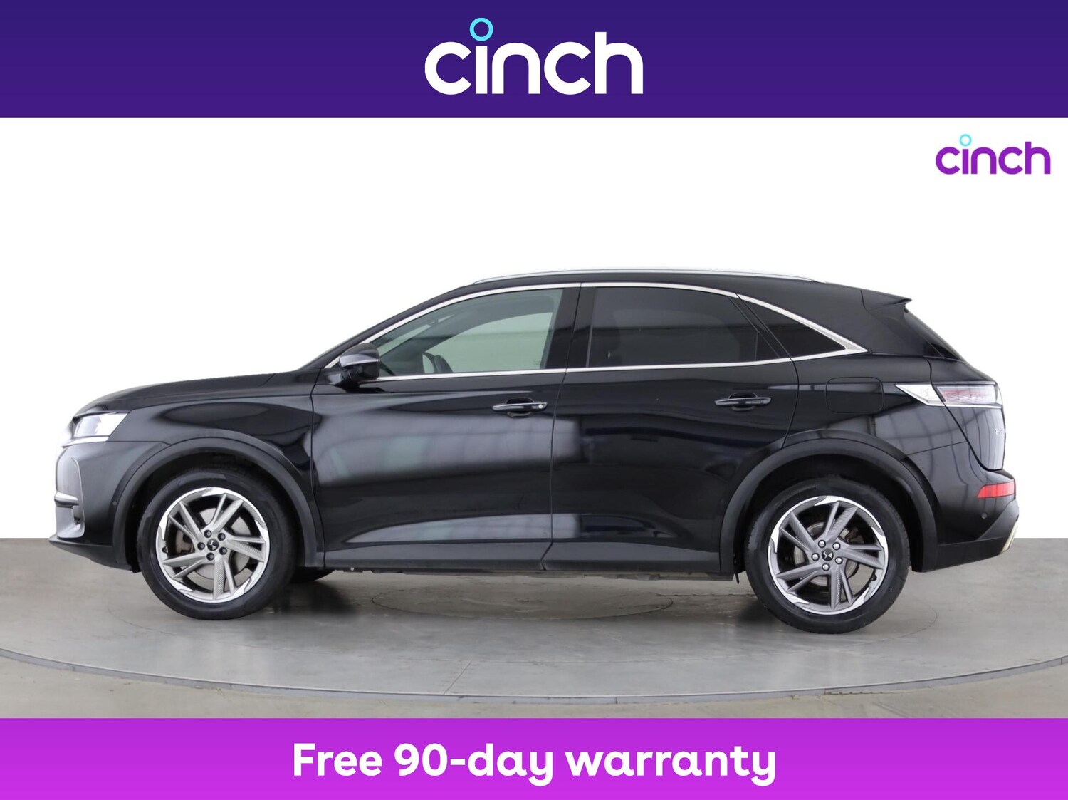 Used DS Automobiles DS 7 2022 for sale - 77080160: Photo 8