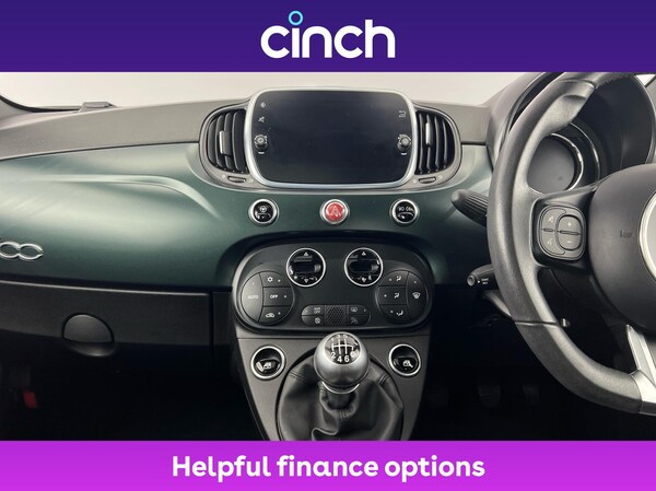 Used Fiat 500 2020 for sale - 76020079: Photo 17