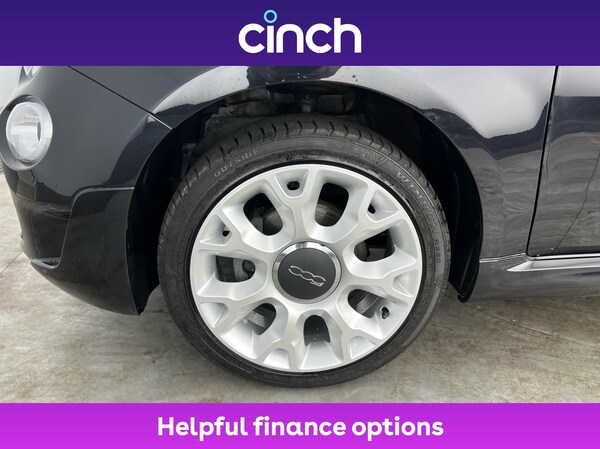 Used Fiat 500 2020 for sale - 76020079: Photo 24