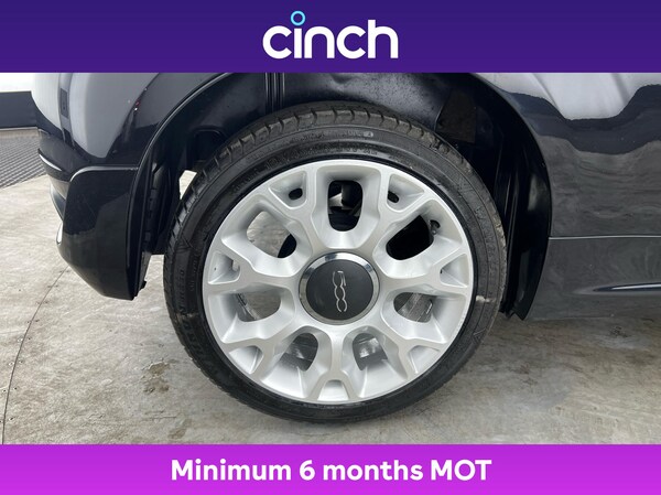 Used Fiat 500 2020 for sale - 76020079: Photo 27