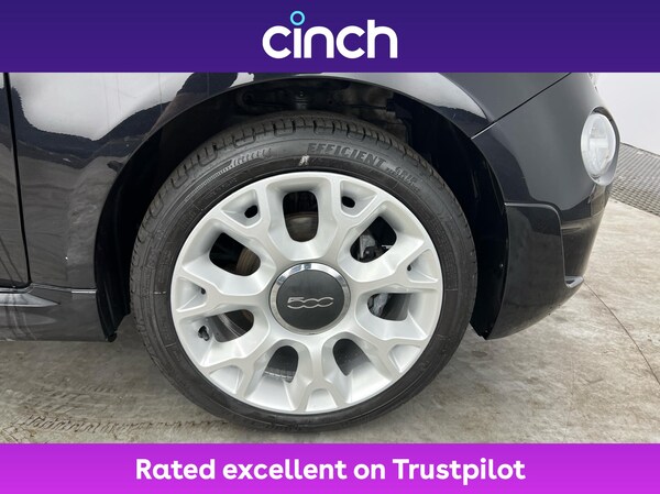 Used Fiat 500 2020 for sale - 76020079: Photo 28