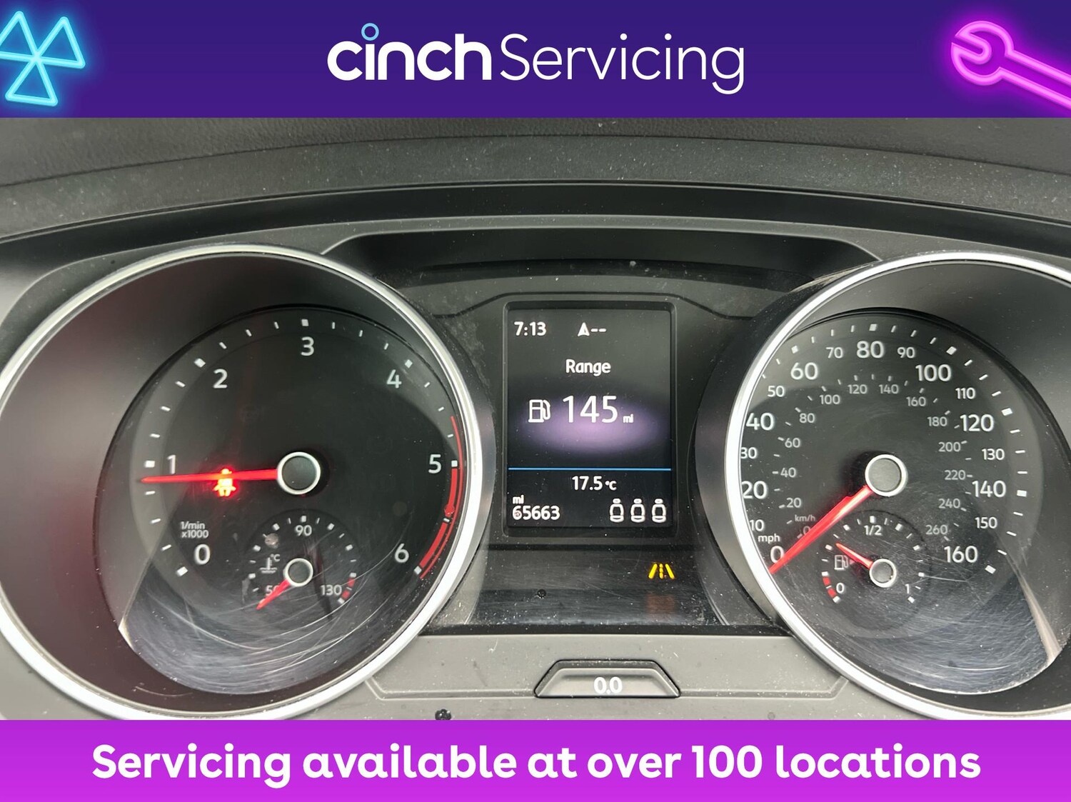 Used Volkswagen Tiguan 2019 for sale - 76750988: Photo 18