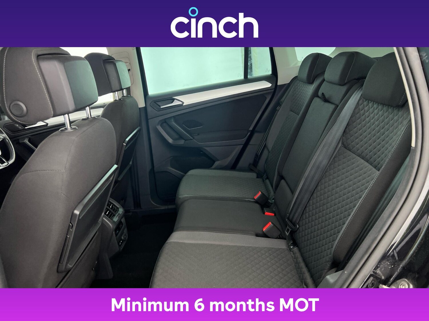 Used Volkswagen Tiguan 2019 for sale - 76750988: Photo 20