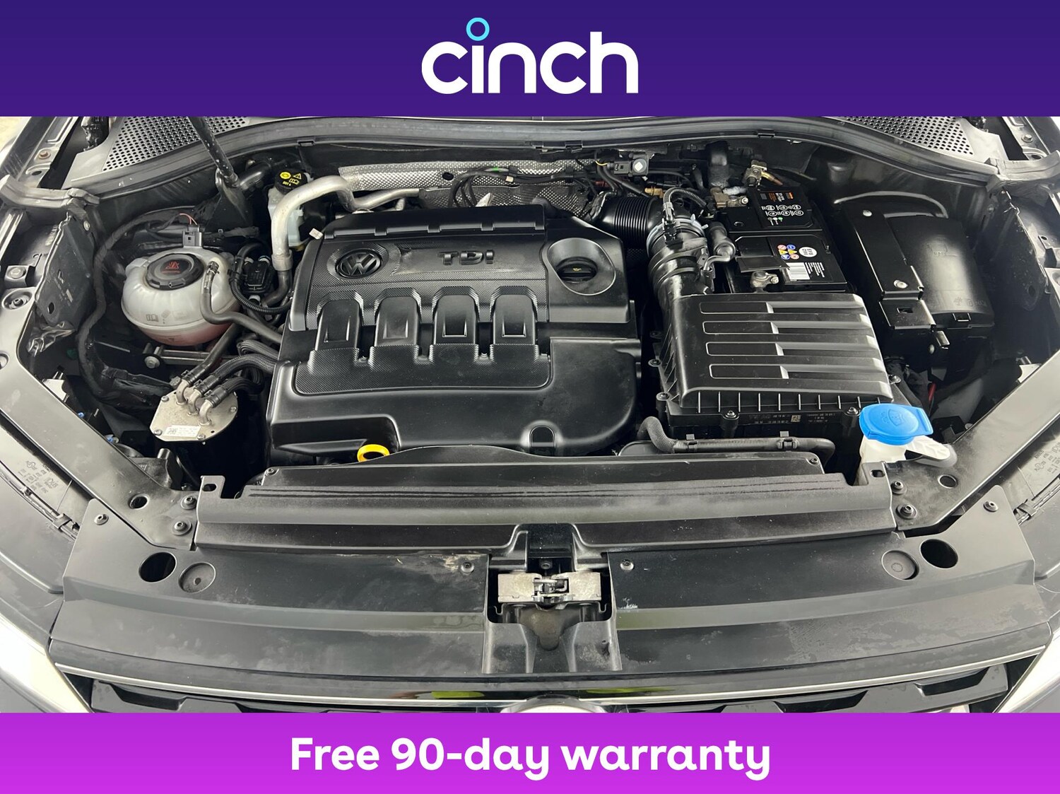 Used Volkswagen Tiguan 2019 for sale - 76750988: Photo 23