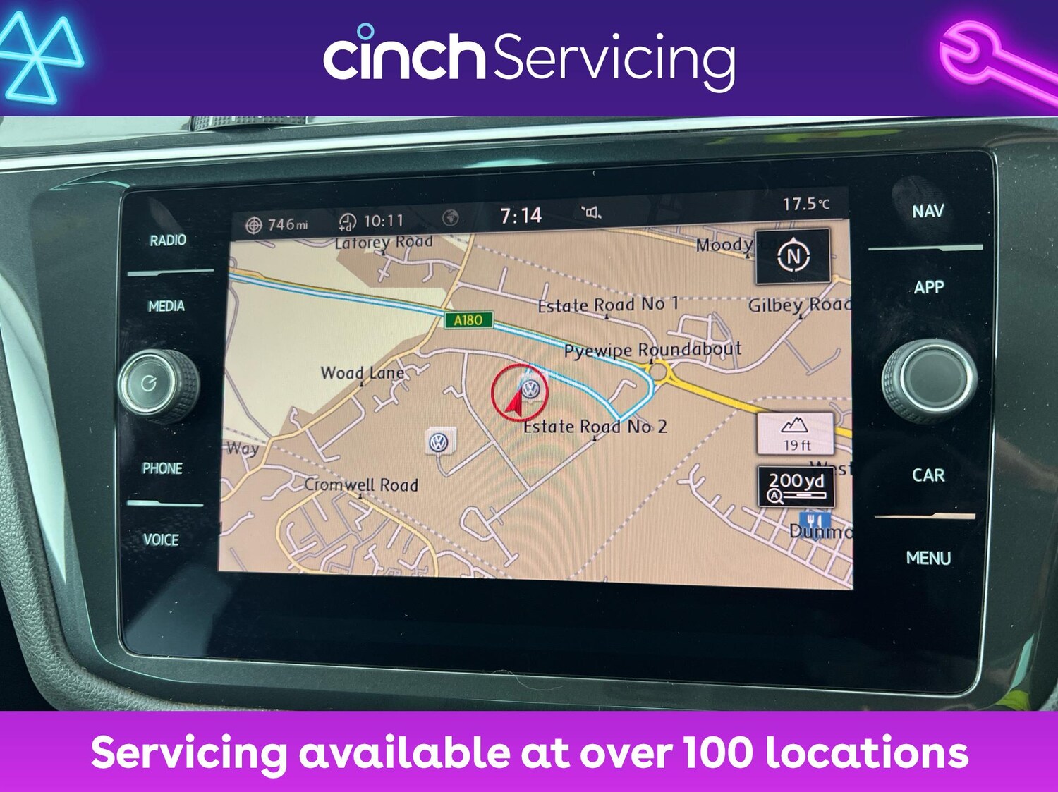 Used Volkswagen Tiguan 2019 for sale - 76750988: Photo 31