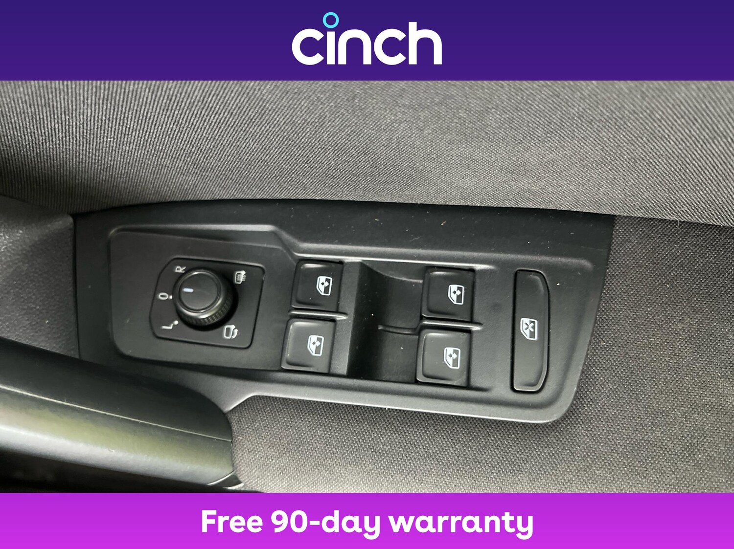 Used Volkswagen Tiguan 2019 for sale - 76750988: Photo 34