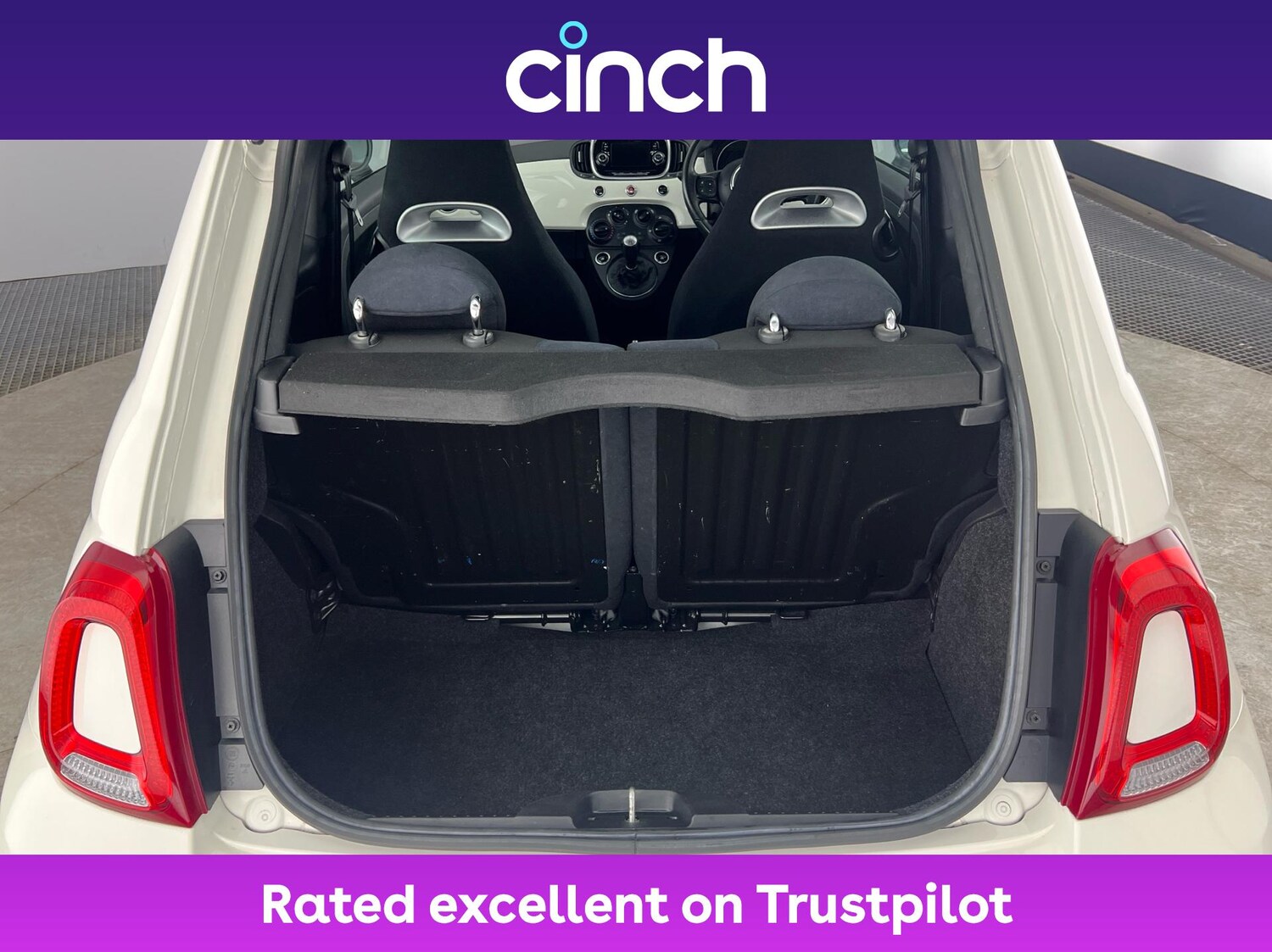 Used Abarth 595 2018 for sale - 76712022: Photo 21