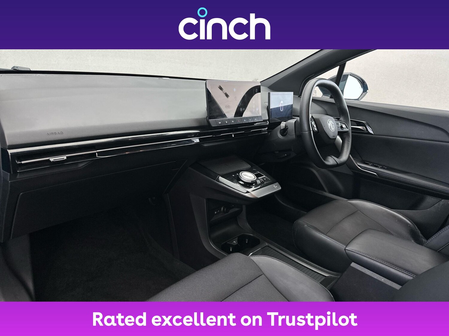 Used MG MG4 2023 for sale - 76317300: Photo 14