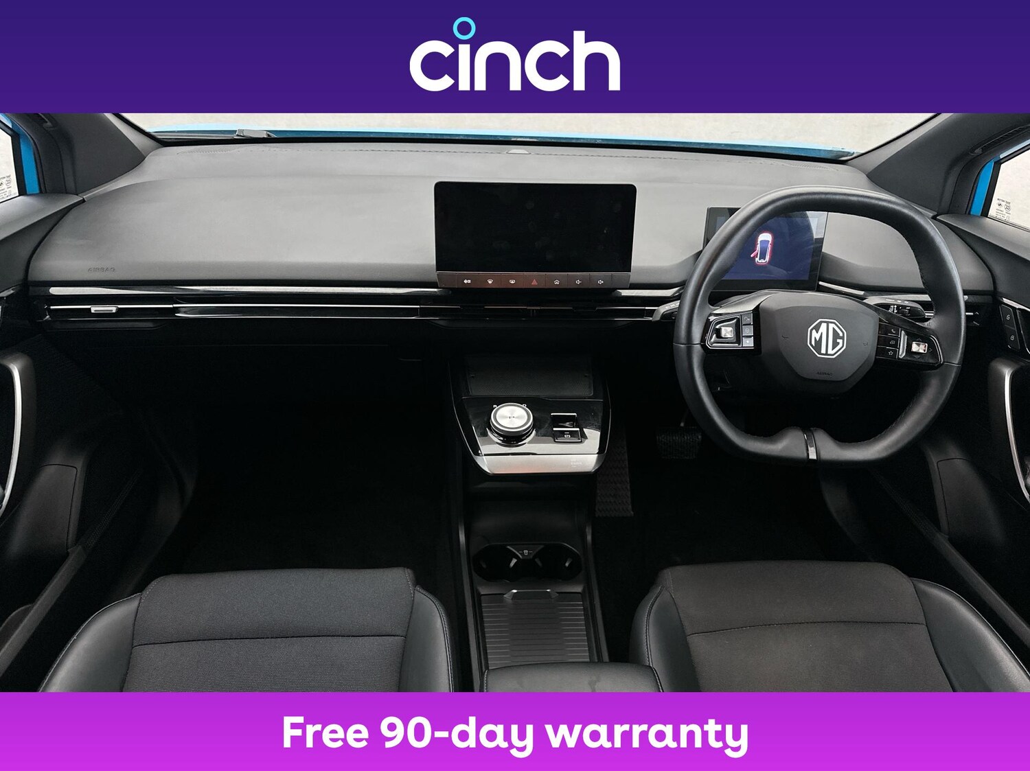 Used MG MG4 2023 for sale - 76317300: Photo 15