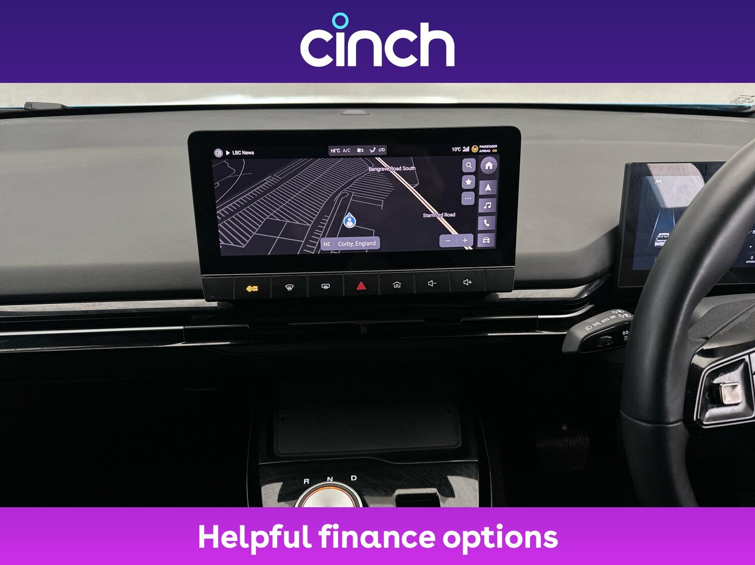 Used MG MG4 2023 for sale - 76317300: Photo 17