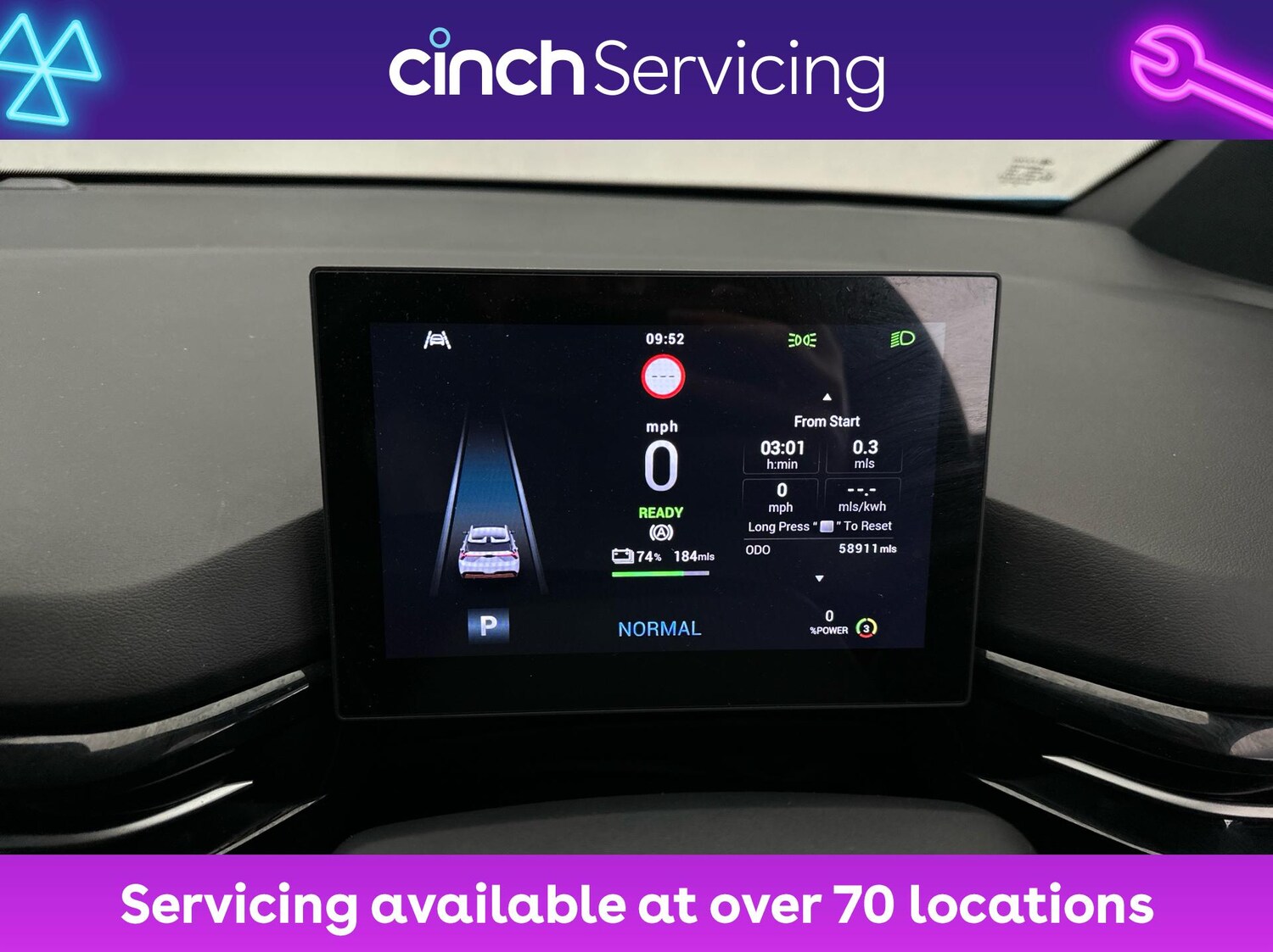 Used MG MG4 2023 for sale - 76317300: Photo 18