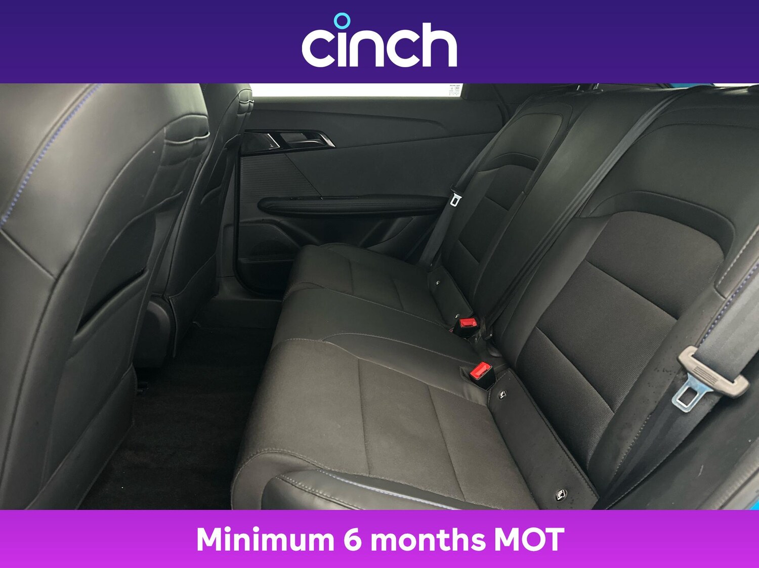 Used MG MG4 2023 for sale - 76317300: Photo 20