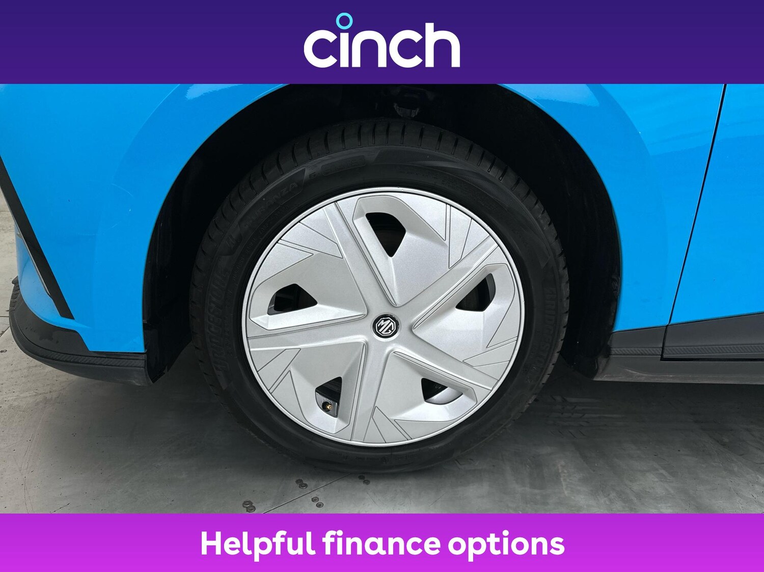 Used MG MG4 2023 for sale - 76317300: Photo 24