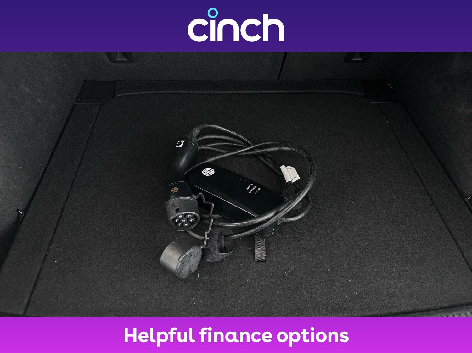 Used MG MG4 2023 for sale - 76317300: Photo 30