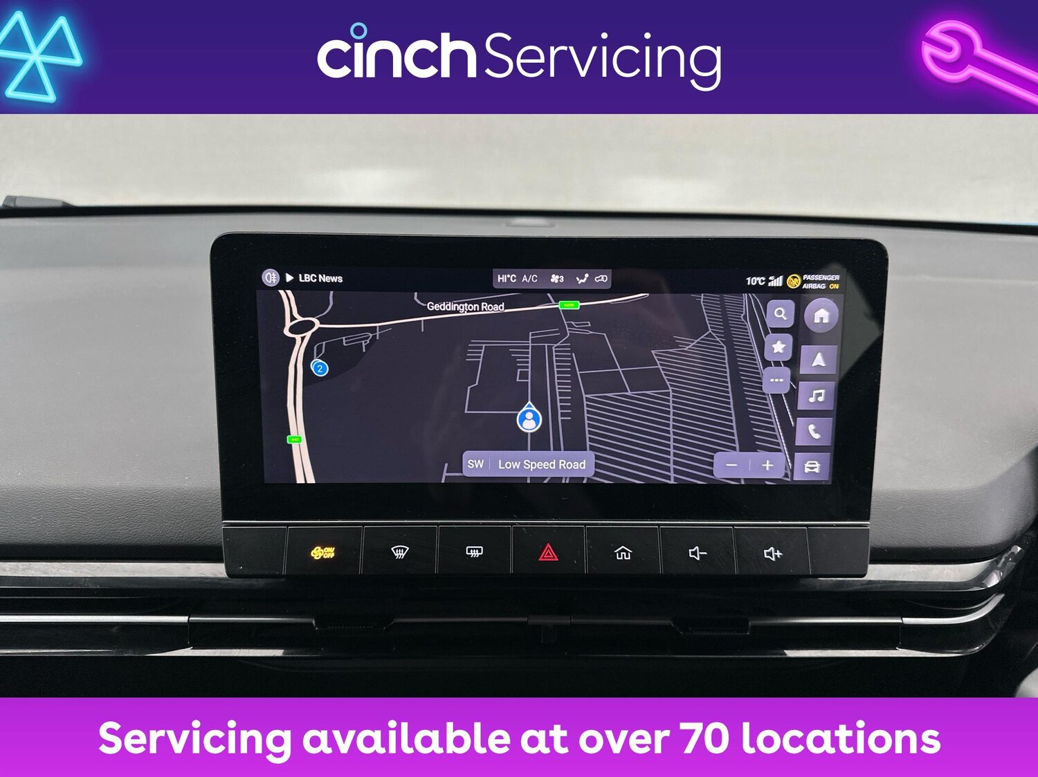 Used MG MG4 2023 for sale - 76317300: Photo 31