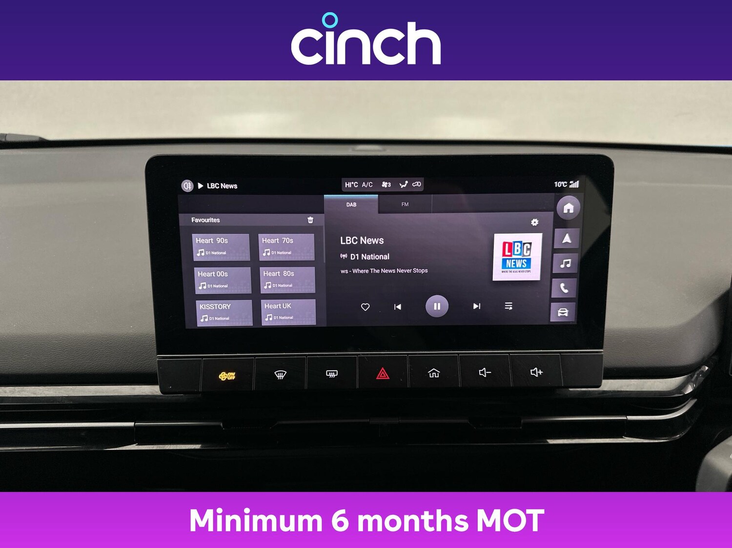 Used MG MG4 2023 for sale - 76317300: Photo 32