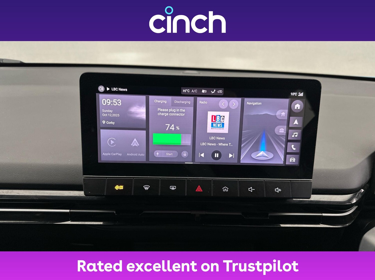 Used MG MG4 2023 for sale - 76317300: Photo 33