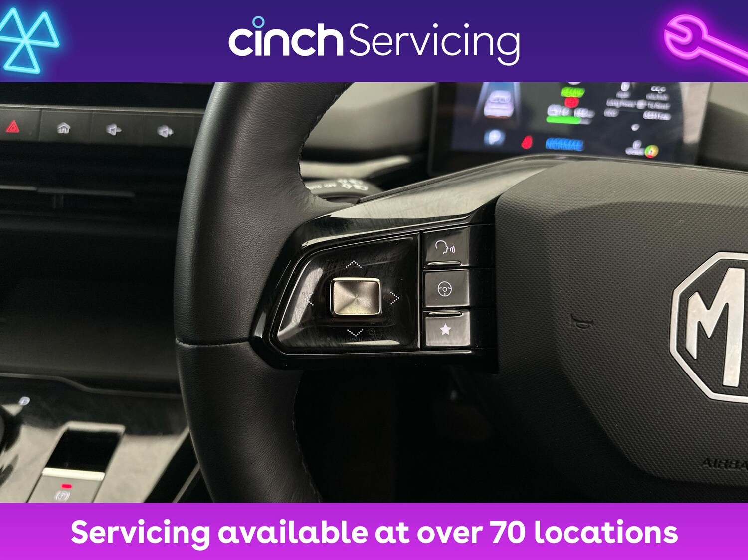 Used MG MG4 2023 for sale - 76317300: Photo 36