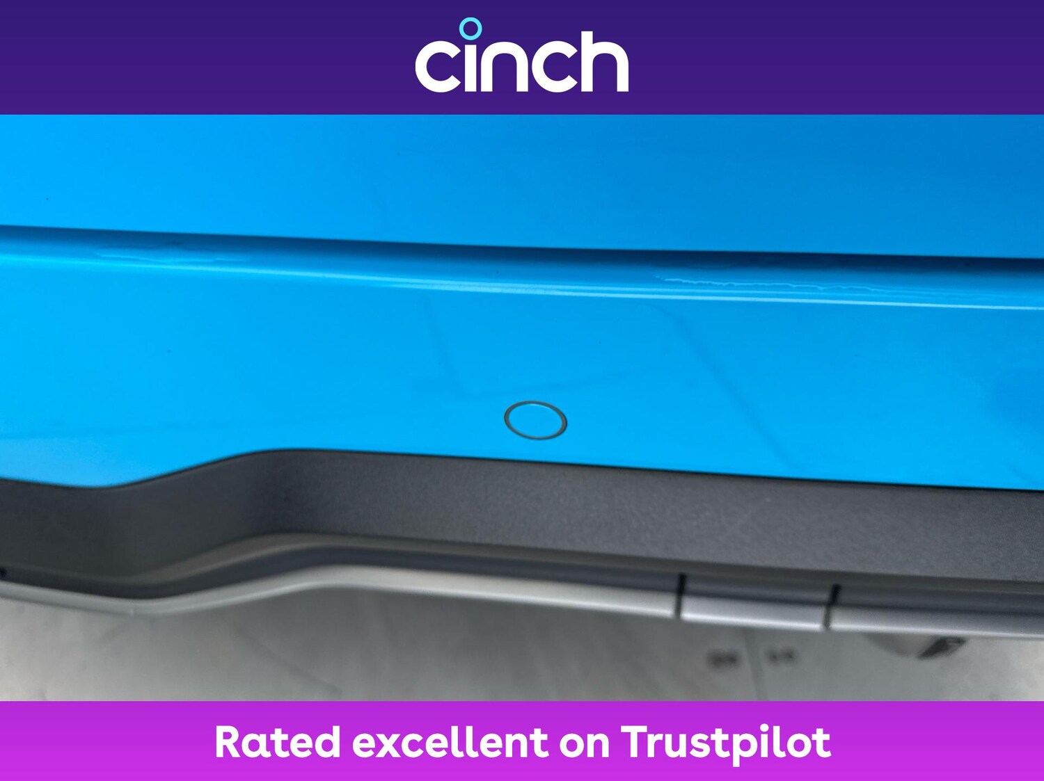 Used MG MG4 2023 for sale - 76317300: Photo 38