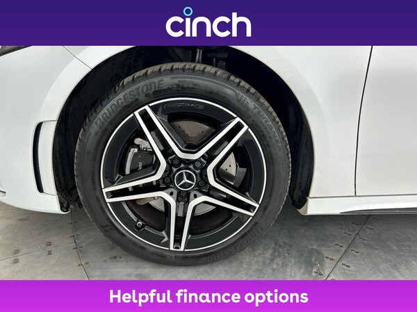 Used Mercedes-Benz A-Class 2021 for sale - 76031155: Photo 24