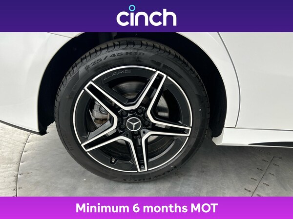 Used Mercedes-Benz A-Class 2021 for sale - 76031155: Photo 27