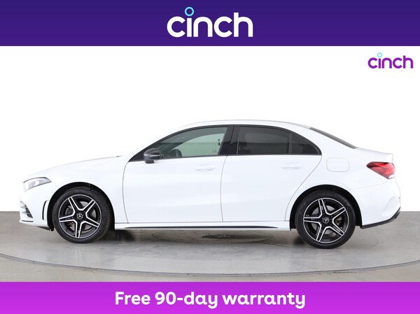 Used Mercedes-Benz A-Class 2021 for sale - 76031155: Photo 8