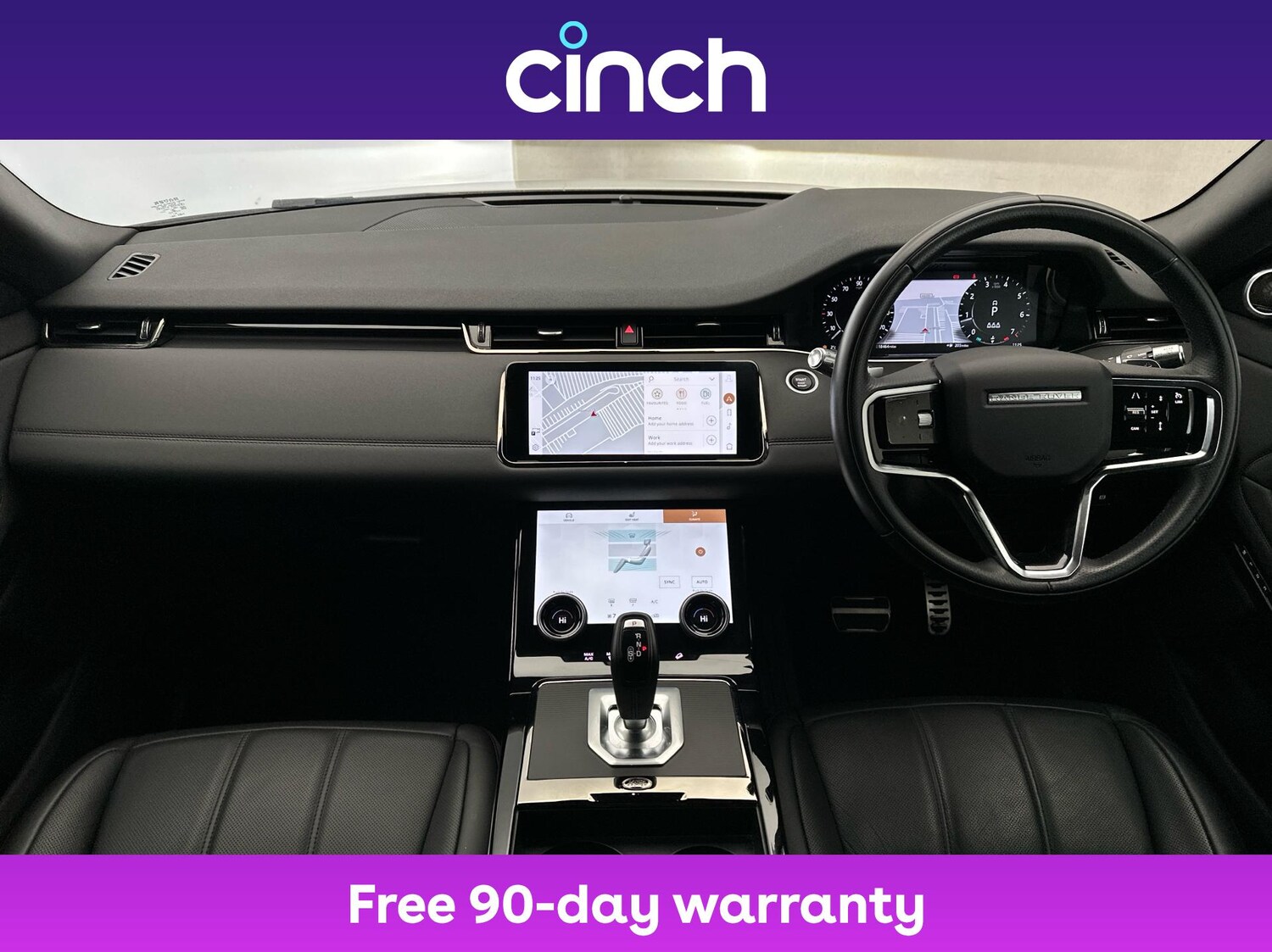 Used Land Rover Range Rover Evoque 2020 for sale - 76527057: Photo 15