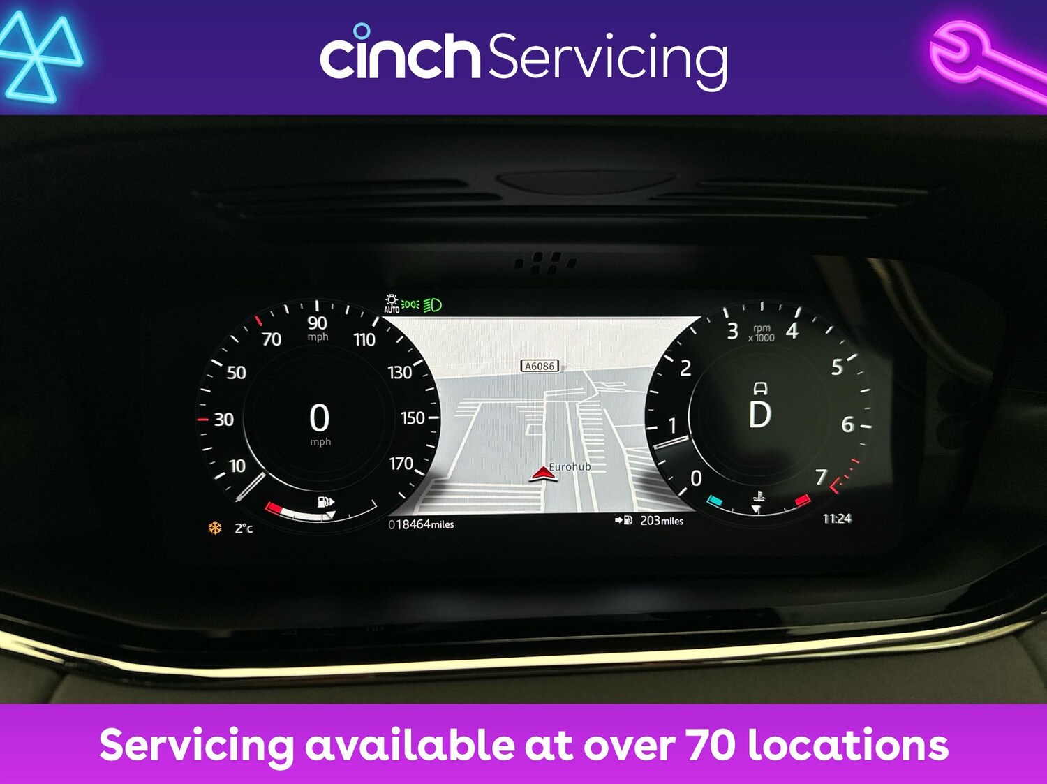 Used Land Rover Range Rover Evoque 2020 for sale - 76527057: Photo 18