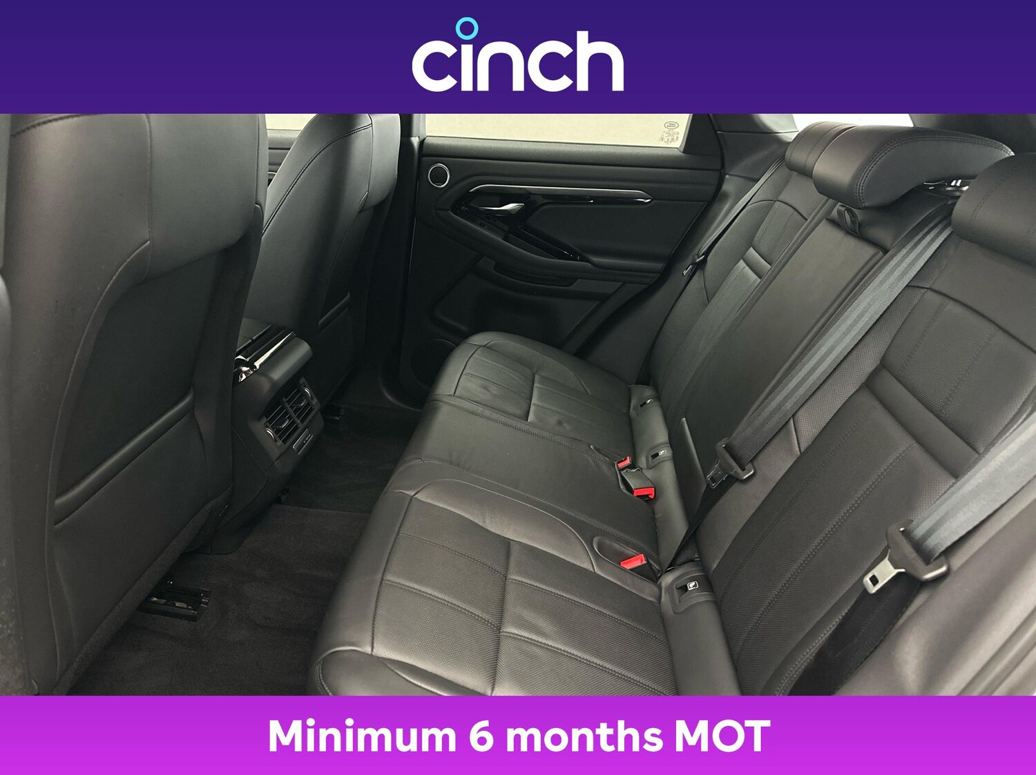 Used Land Rover Range Rover Evoque 2020 for sale - 76527057: Photo 20