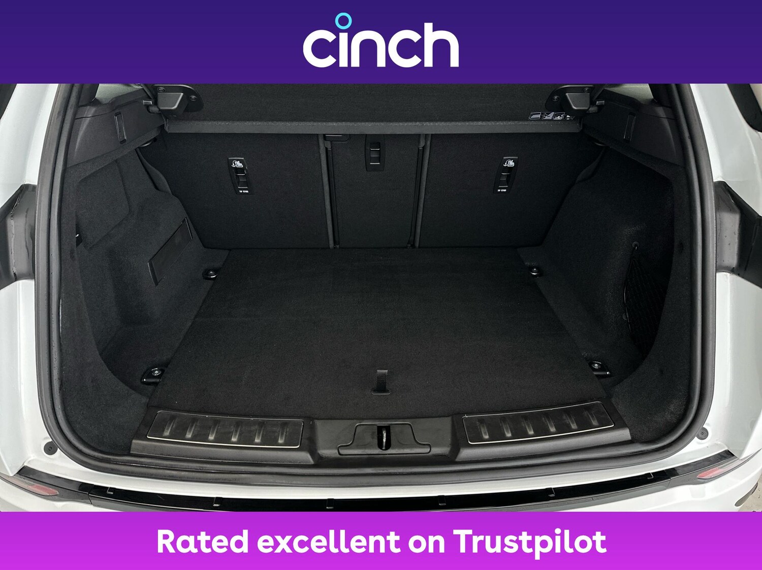 Used Land Rover Range Rover Evoque 2020 for sale - 76527057: Photo 21