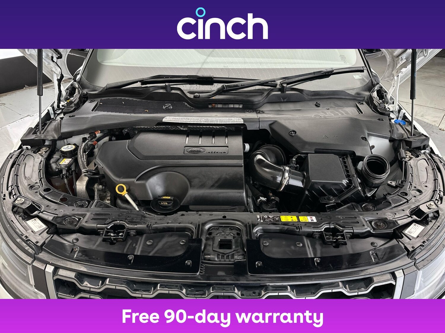 Used Land Rover Range Rover Evoque 2020 for sale - 76527057: Photo 23