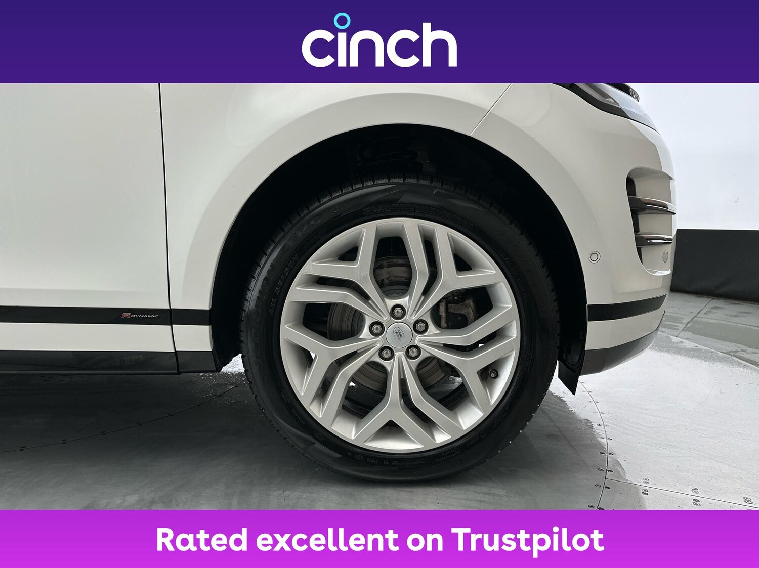 Used Land Rover Range Rover Evoque 2020 for sale - 76527057: Photo 28