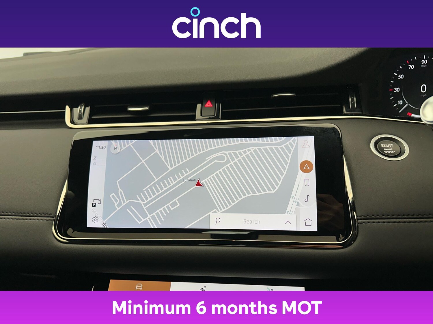 Used Land Rover Range Rover Evoque 2020 for sale - 76527057: Photo 37