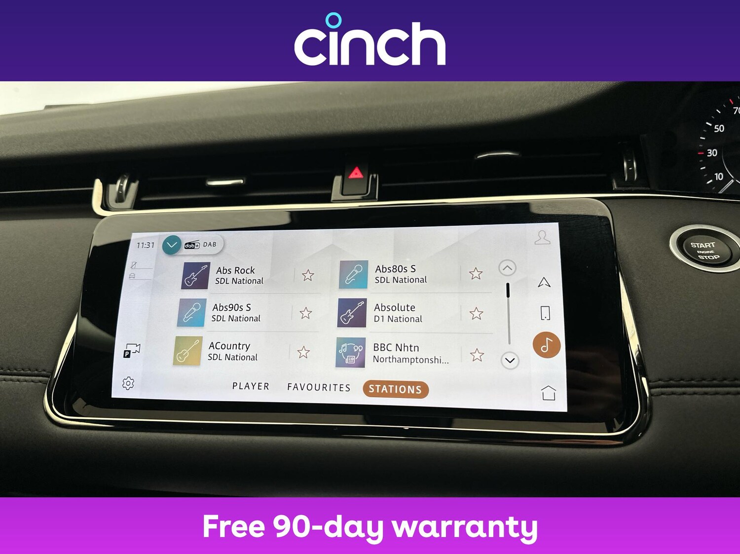 Used Land Rover Range Rover Evoque 2020 for sale - 76527057: Photo 39