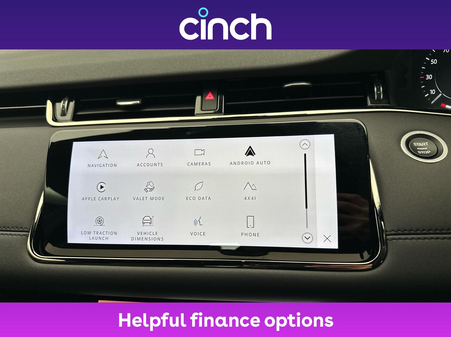 Used Land Rover Range Rover Evoque 2020 for sale - 76527057: Photo 40