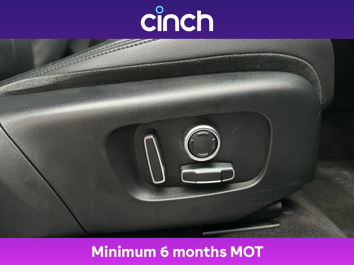 Used Land Rover Range Rover Evoque 2020 for sale - 76527057: Photo 42