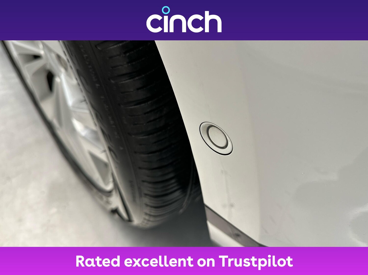 Used Land Rover Range Rover Evoque 2020 for sale - 76527057: Photo 43