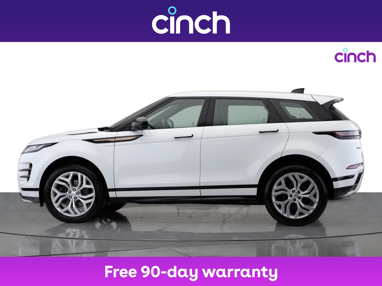 Used Land Rover Range Rover Evoque 2020 for sale - 76527057: Photo 8