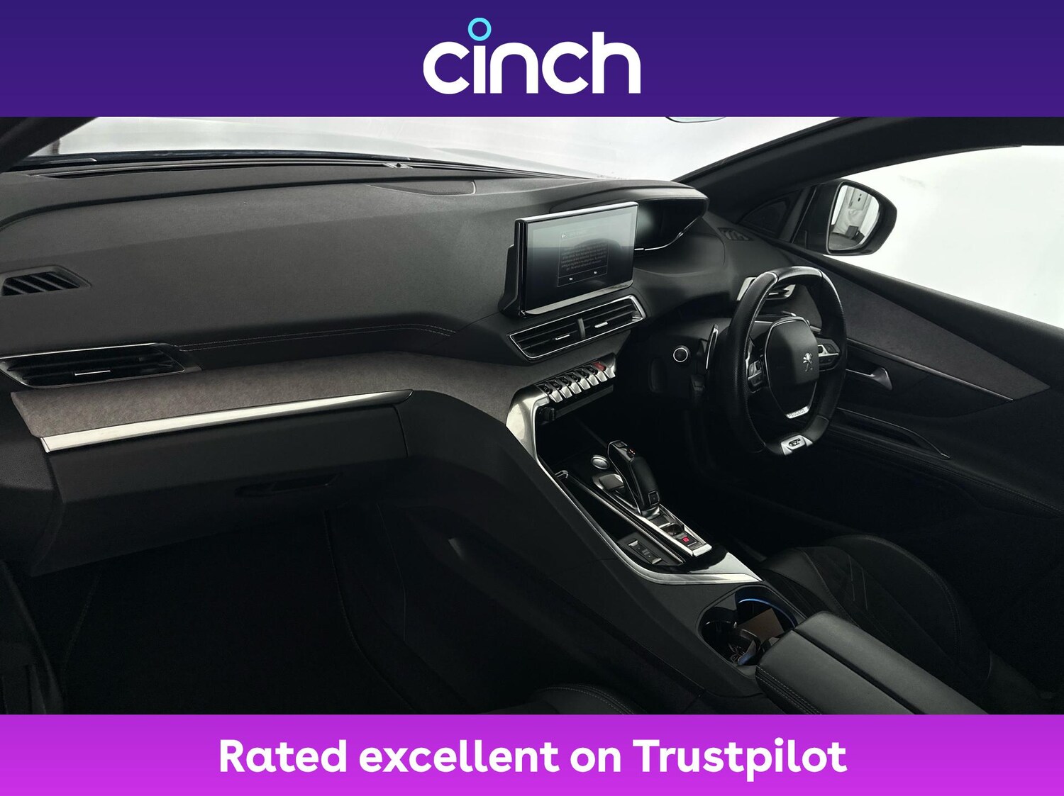 Used Peugeot 5008 2021 for sale - 76385688: Photo 14