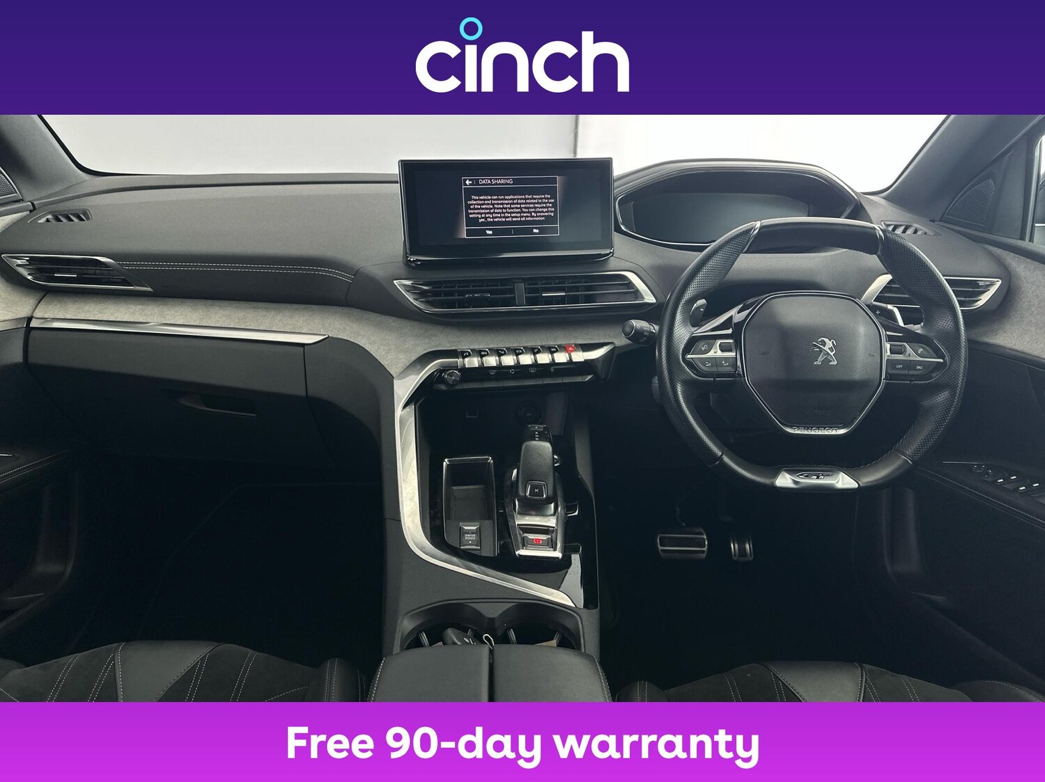 Used Peugeot 5008 2021 for sale - 76385688: Photo 15