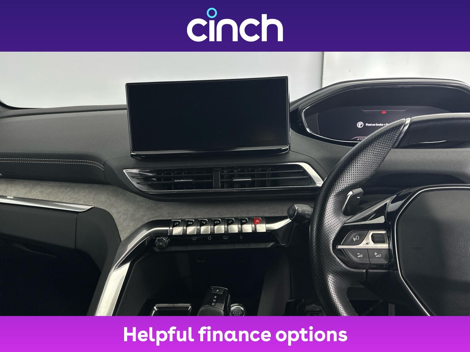 Used Peugeot 5008 2021 for sale - 76385688: Photo 17