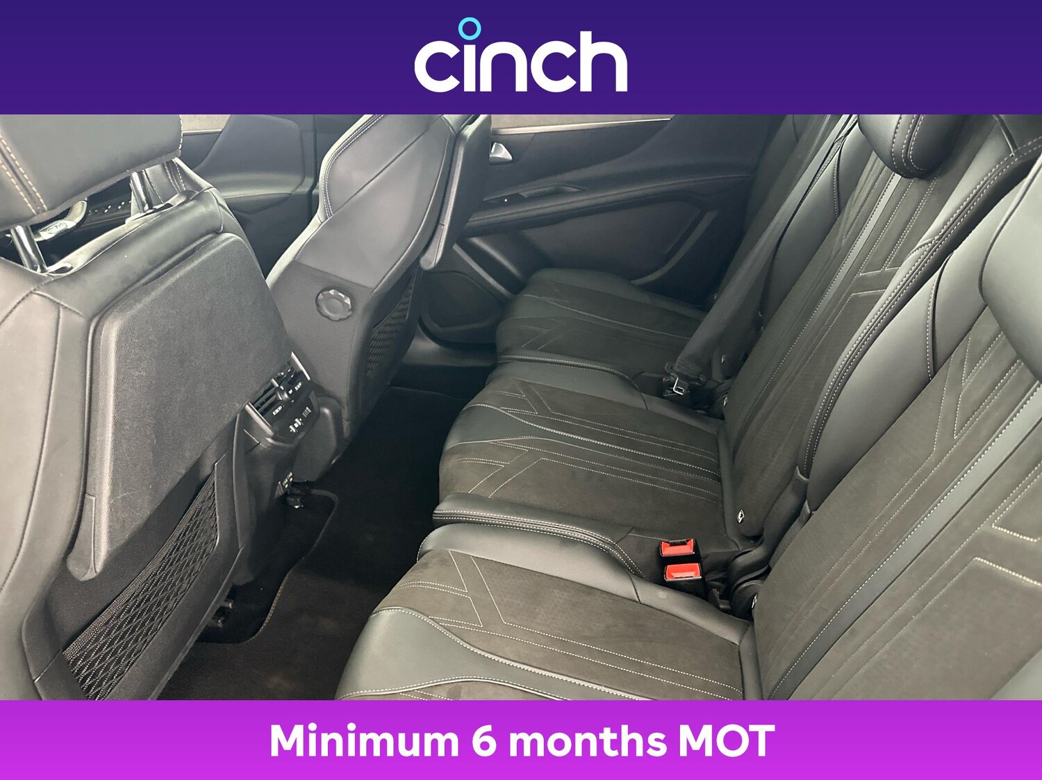 Used Peugeot 5008 2021 for sale - 76385688: Photo 20