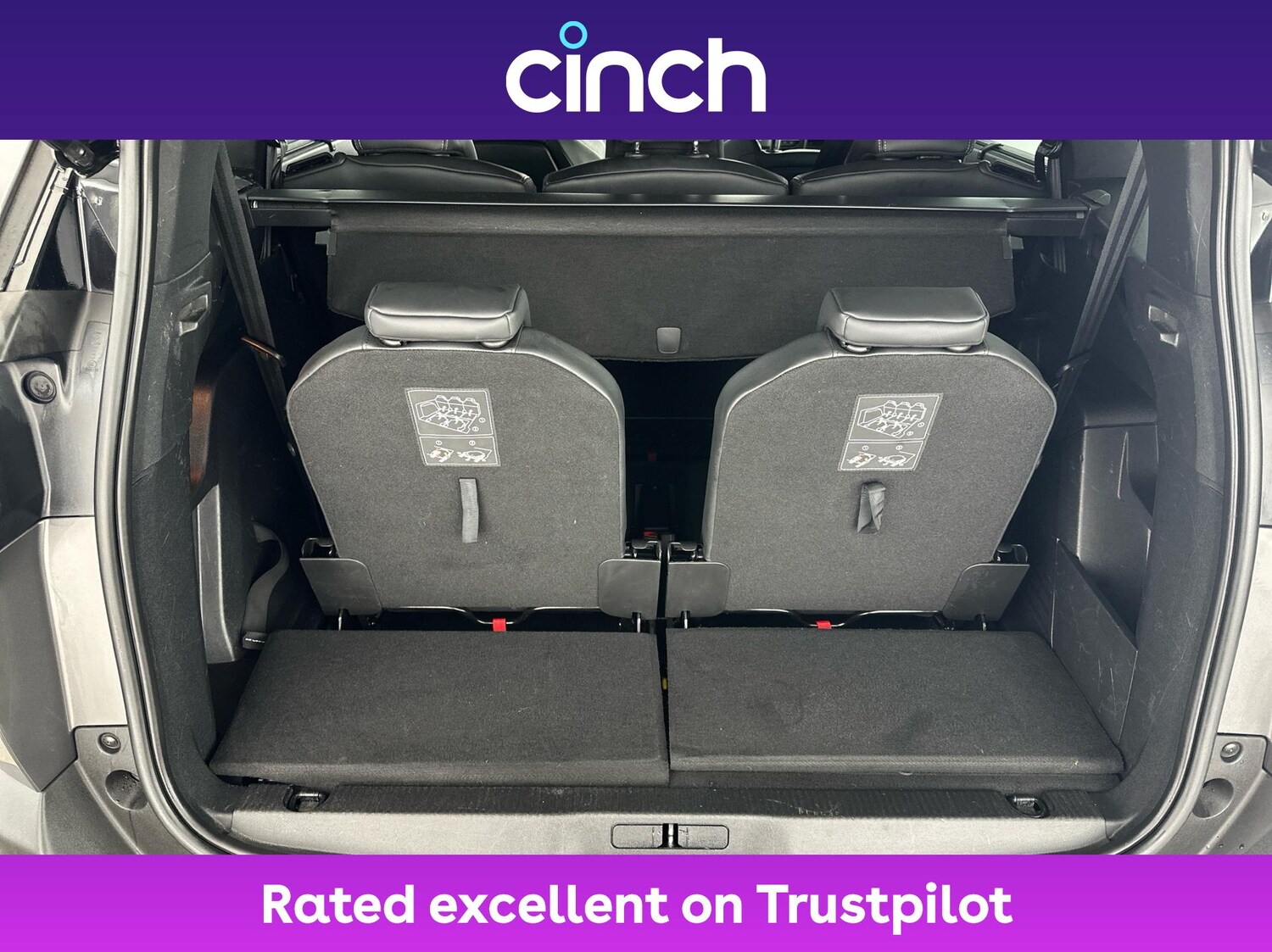 Used Peugeot 5008 2021 for sale - 76385688: Photo 21