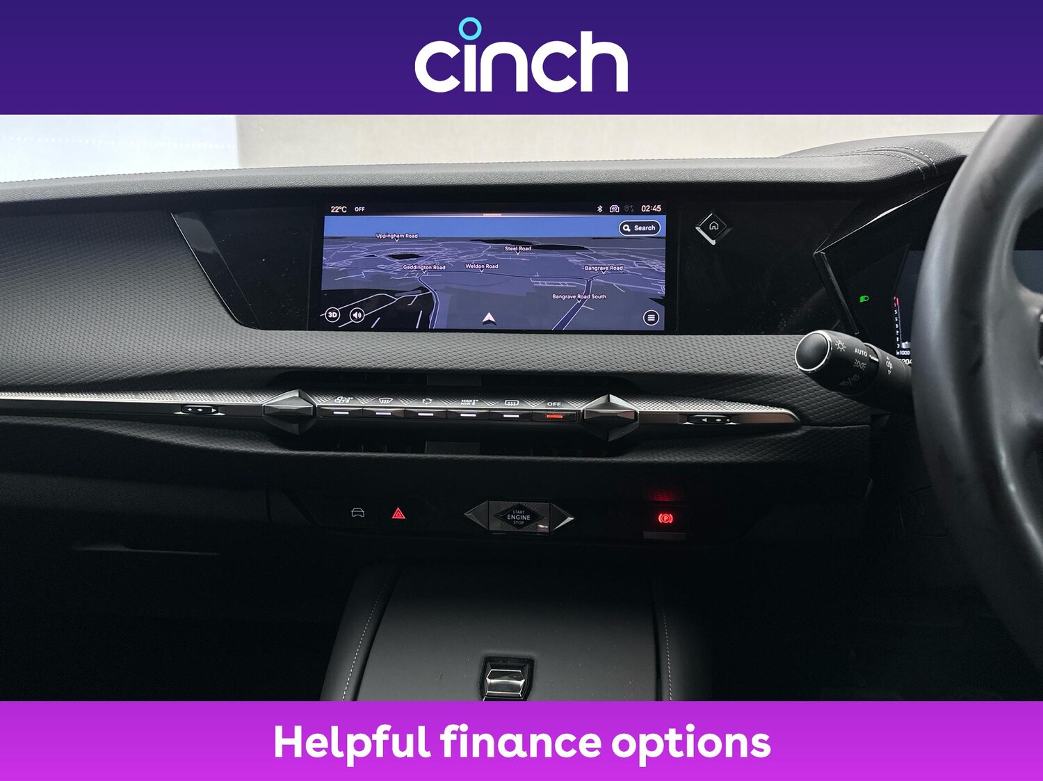 Used DS Automobiles DS 4 2022 for sale - 76453910: Photo 17