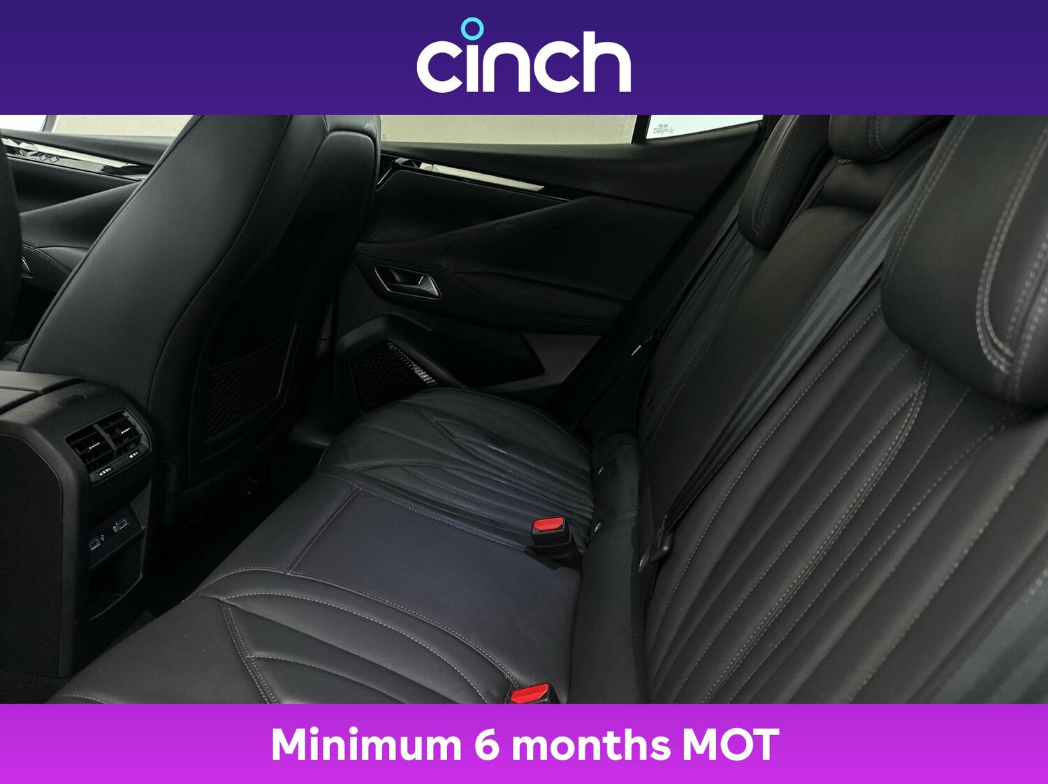 Used DS Automobiles DS 4 2022 for sale - 76453910: Photo 20