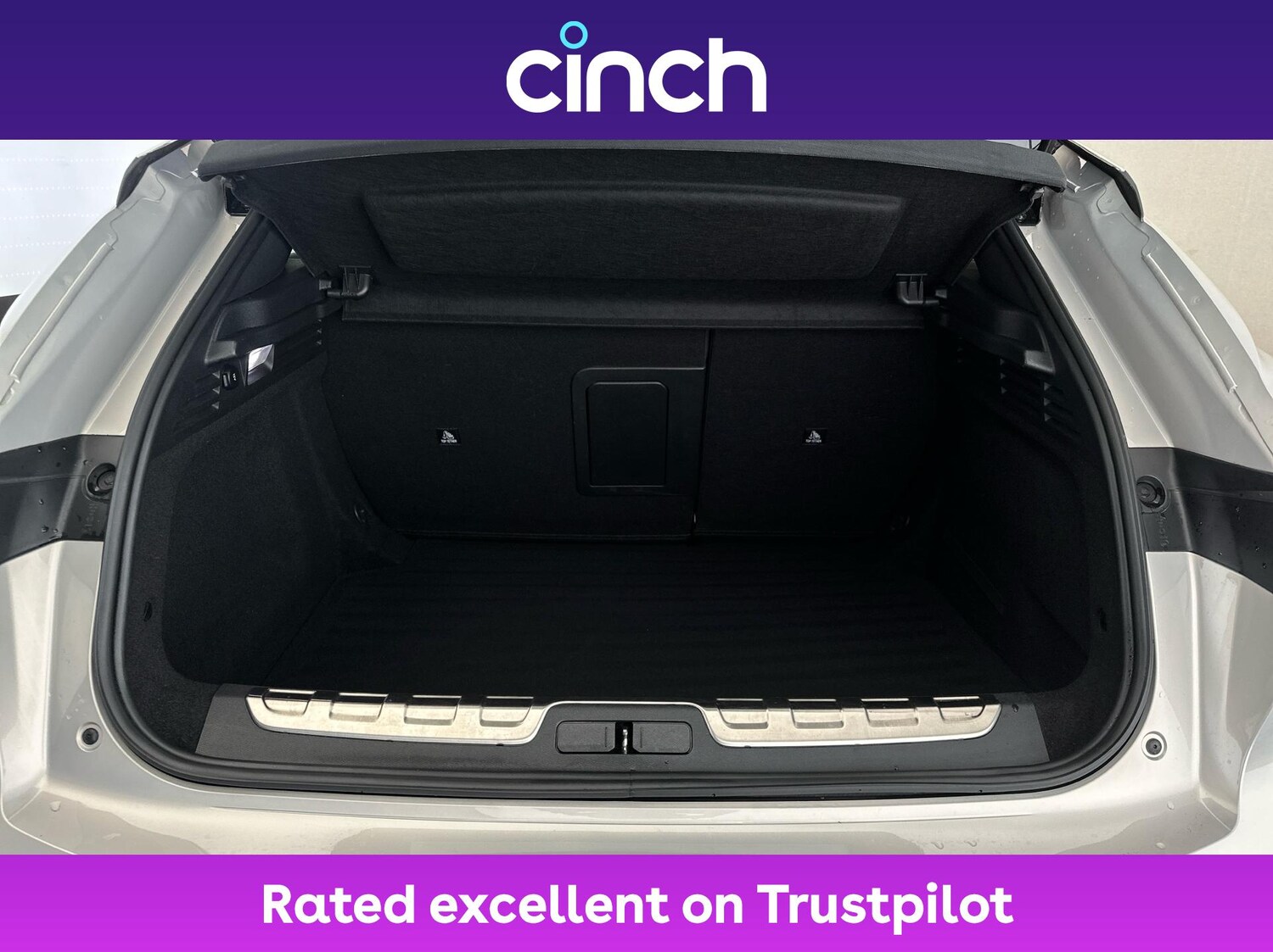 Used DS Automobiles DS 4 2022 for sale - 76453910: Photo 21