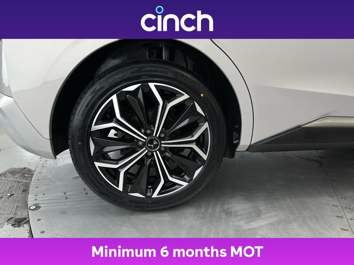 Used DS Automobiles DS 4 2022 for sale - 76453910: Photo 27